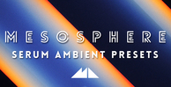 Mesosphere banner