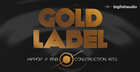 Gold Label: Hip Hop & RNB