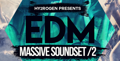 Hy2rogen ems2 electrohouse progressivehouse edm 1000x512