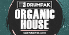Drumpak: Organic House