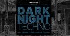 Dark Night Techno