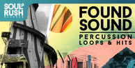 Foundsound banner