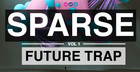 SPARSE: Future Trap Vol 1