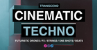 Transcend: Cinematic Techno