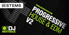 Dj Mixtools 41 - Progressive House & EDM Vol 2