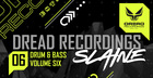 Dread Recordings Vol 6 - Slaine