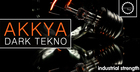 Akkya – Dark Tekno