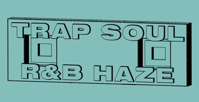 Trap soul rnb haze alt hiphop product 4