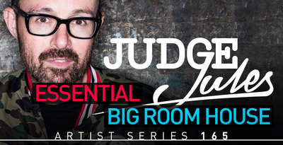 Judge jules drum   music loops