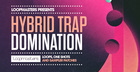Hybrid Trap Domination