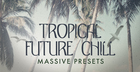 Tropical Future Chill Massive Presets