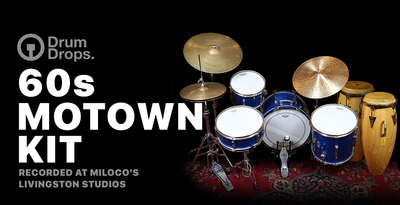 60s motown kit loopmasters