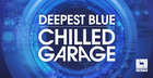 Deepest Blue Chilled Garage