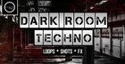 Dark Room Techno