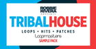 Robbie Rivera - Tribal House