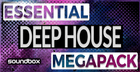 Essential Deep House Mega Pack