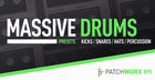 Massive Drum Presets