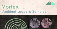 Vortex banner