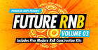 Future RnB Vol 3
