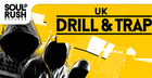 UK Drill & Trap