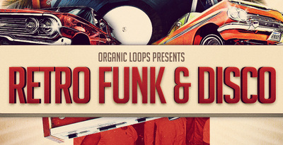 Retro funk   disco drum   instrument loops