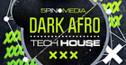 Dark Afro Tech House