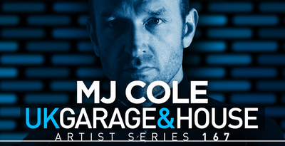 Mj cole garage   house piano   drum loops