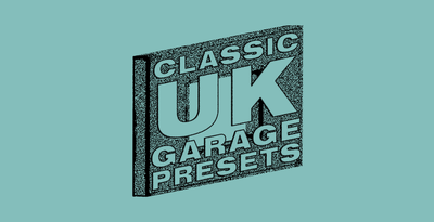 Classic uk garage presets alt hiphop product 4
