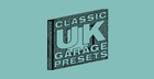 Classic UK Garage Presets