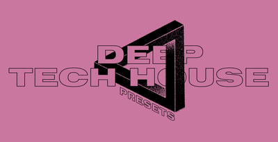 Deep tech house presets techhouse product 2 b