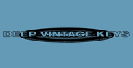 Deep vintage keys deep house product 2 b