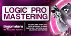 Logic Pro Mastering