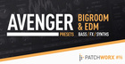 Bigroom & EDM Avenger Presets