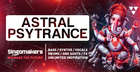 Astral Psytrance