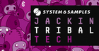 Jackin Tribal Tech