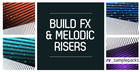 Build Fx & Melodic Risers