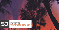 Future tropical house drum loops   fx