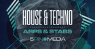 House & Techno Arps & Stabs