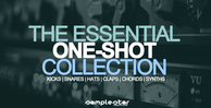 Samplestar sst033 oneshot samples tech house techno house 1000 500