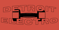 Detroit electro techno product 2 b