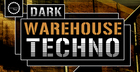 Dark Warehouse Techno