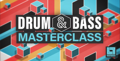 Looptone loops samples drum   bass masterclass 1000 x 512 web