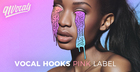 Vocal Hooks - Pink Label