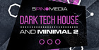 Dark Tech House & Minimal 2
