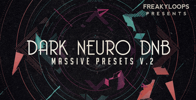 Frk dnd dnb neuro massive presets 1000x512