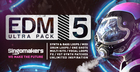 EDM Ultra Pack Vol 5