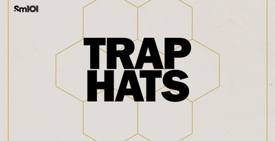 Sample Magic, Sm101 Trap Hats, Trap Top Loops, Trap Hi Hat Sample Magic, Sm101 Trap Hats, Trap Top Loops, Trap Hi Hat