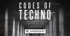 Codes of Techno