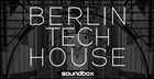 Berlin Tech House