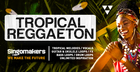 Tropical Reggaeton